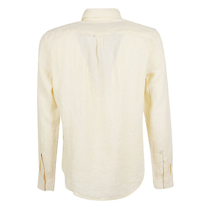 EDMMOND STUDIOS Shirts Beige Shirts