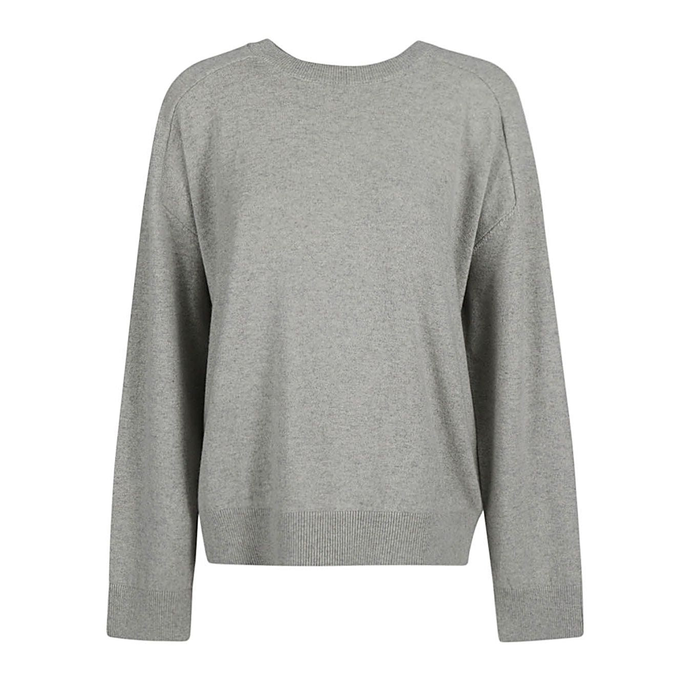 ARMARIUM Sweaters Grey Topwear