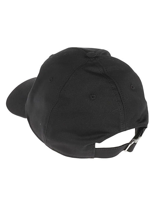 ARMARIUM Hats Black Scarves Hats & Gloves Armarium Dark Slate Gray