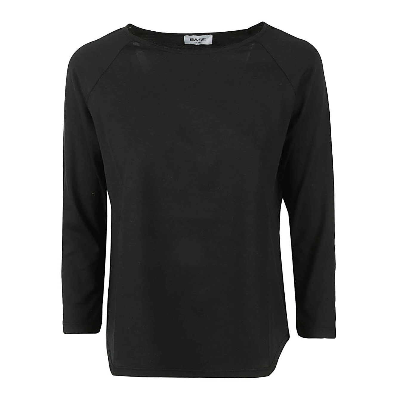 Base Sweaters Black