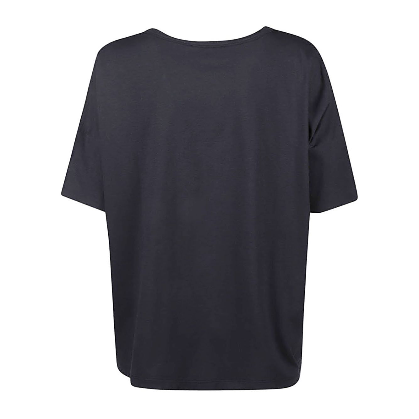 C-ZERO SHIRT T-shirts and Polos Blue Topwear