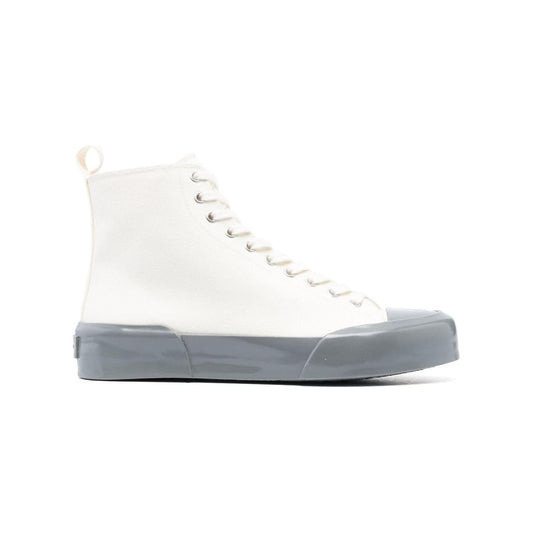 Jil Sander Sneakers White