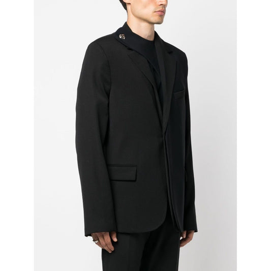 Botter Jackets Black Jackets