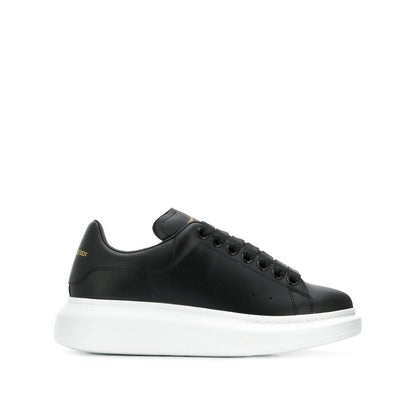 Alexander McQueen oversized sneakers