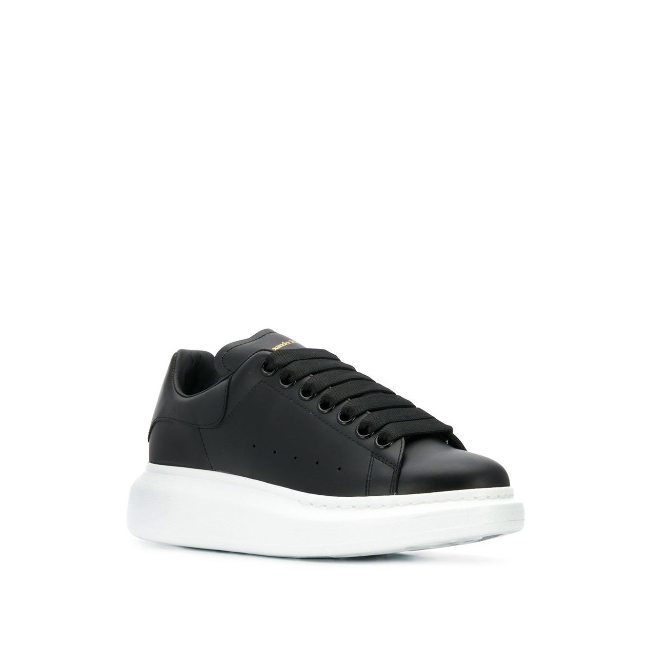 Alexander McQueen oversized sneakers