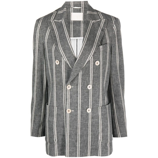 Circolo 1901 Jackets Black Jackets