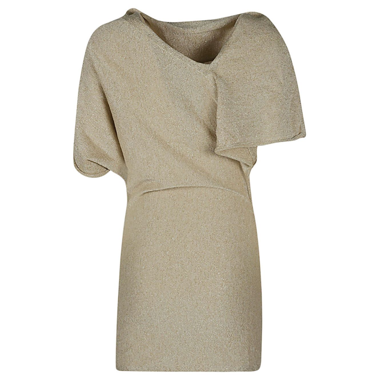 Circus Hotel Dresses Beige