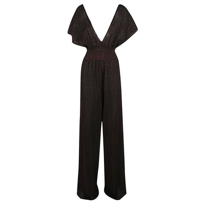 Circus Hotel Dresses Brown Jumpsuits