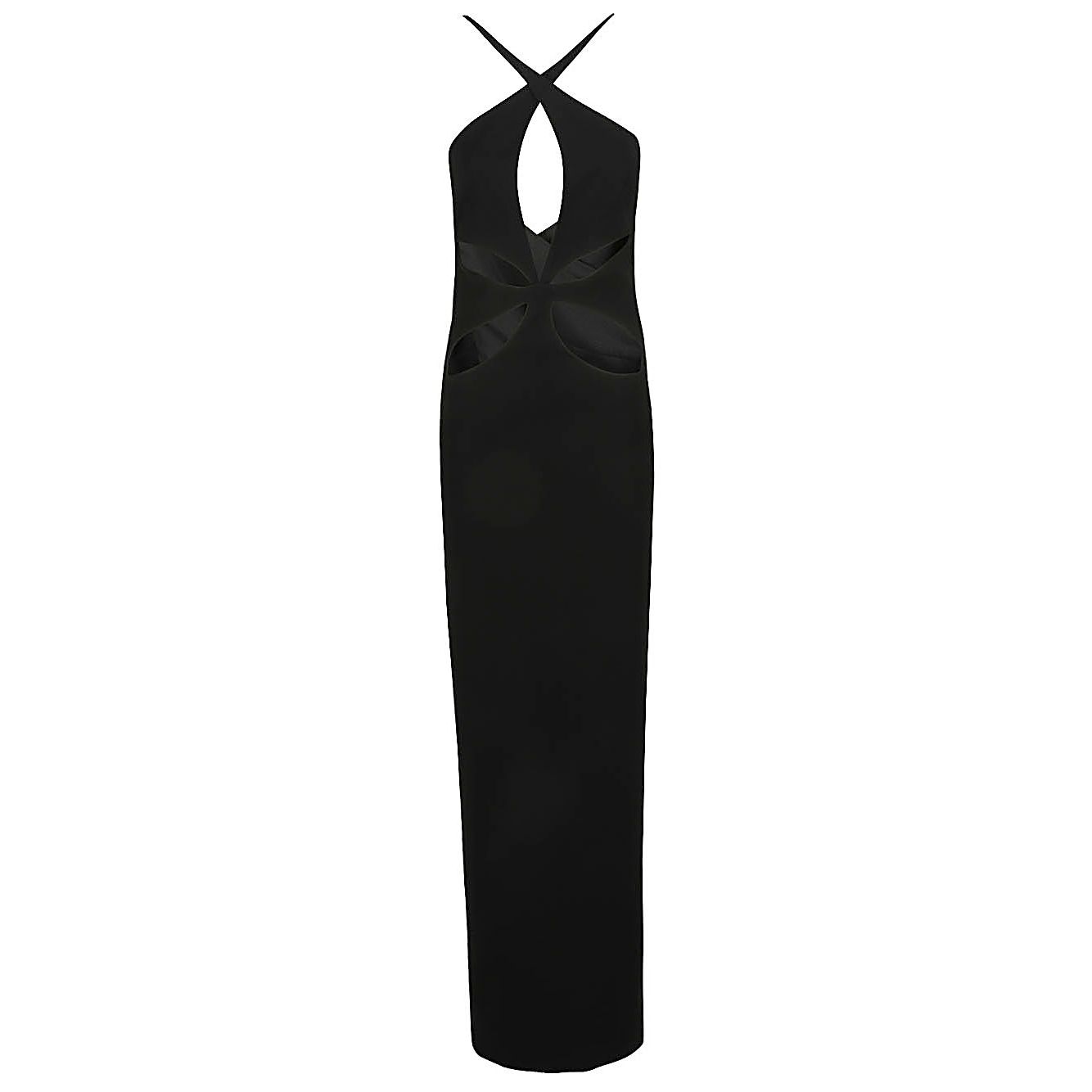 MONOT PRE Dresses Black