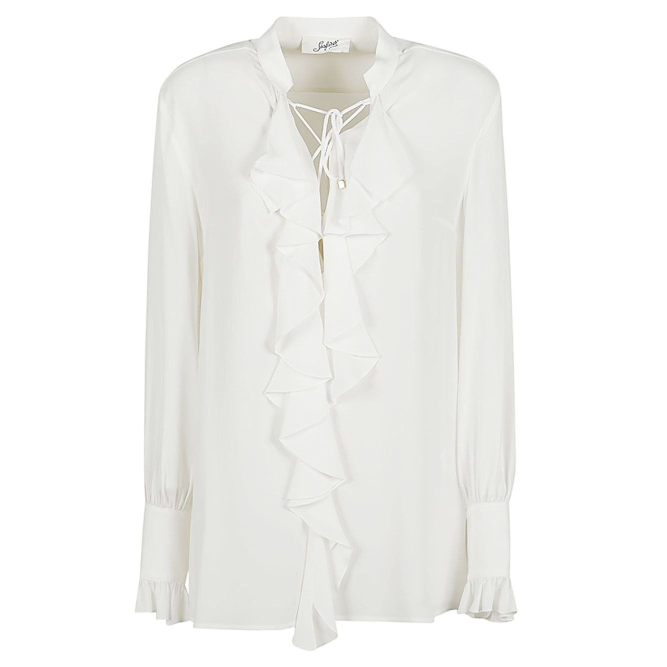 Seafarer Shirts White