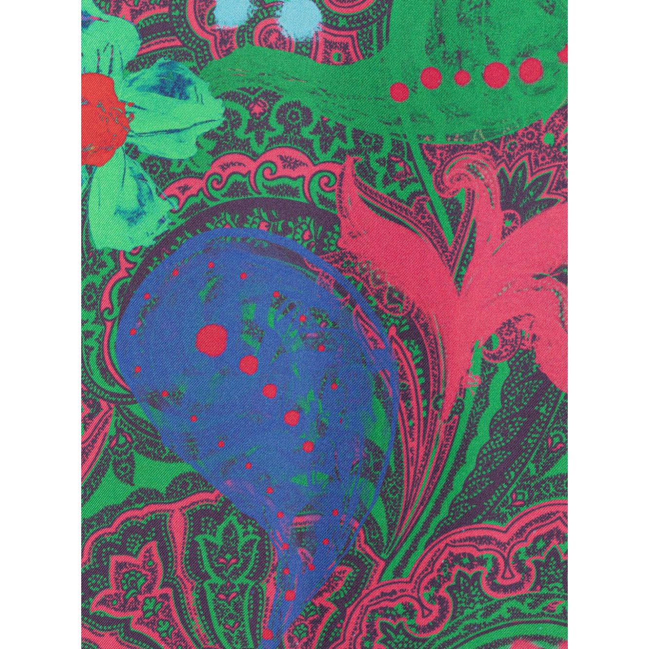 AZ FACTORY PRE Dresses Green Dresses