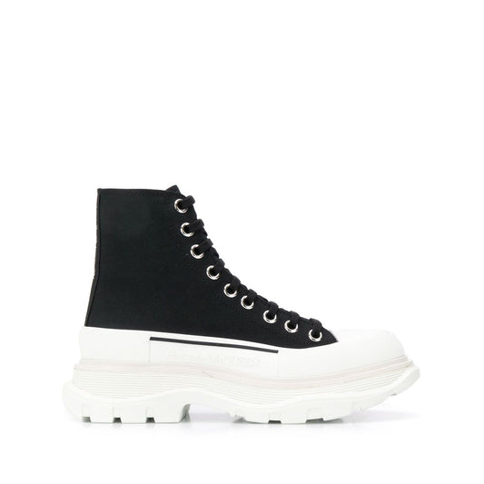 Alexander McQueen Tread Slick sneakers Boots