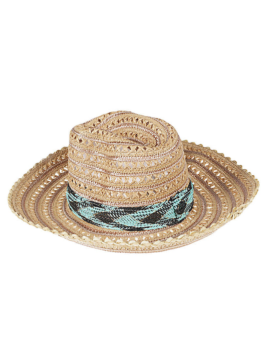 Exquisite J Hats MultiColour Scarves Hats & Gloves Exquisite J Tan