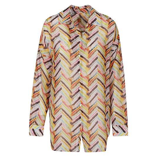 FEEL ME FAB Shirts MultiColour