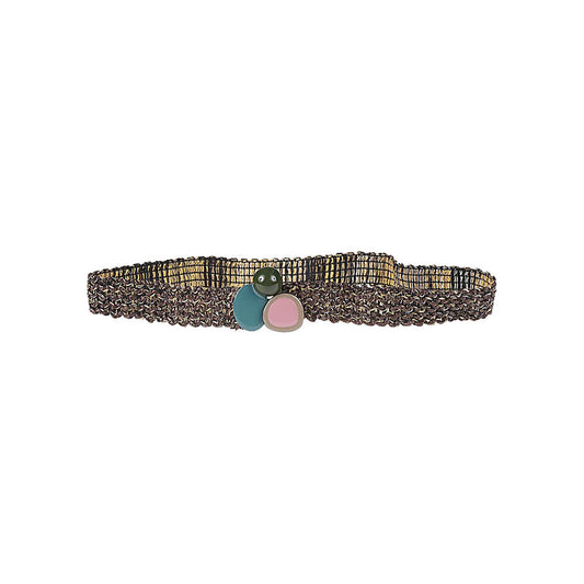 Exquisite J Belts Brown