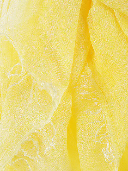PATACHOULI Scarfs Scarves Hats & Gloves Patachouli Light Goldenrod