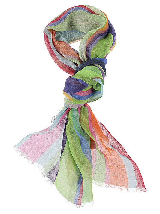 PATACHOULI Scarfs Scarves Hats & Gloves Patachouli Dark Gray
