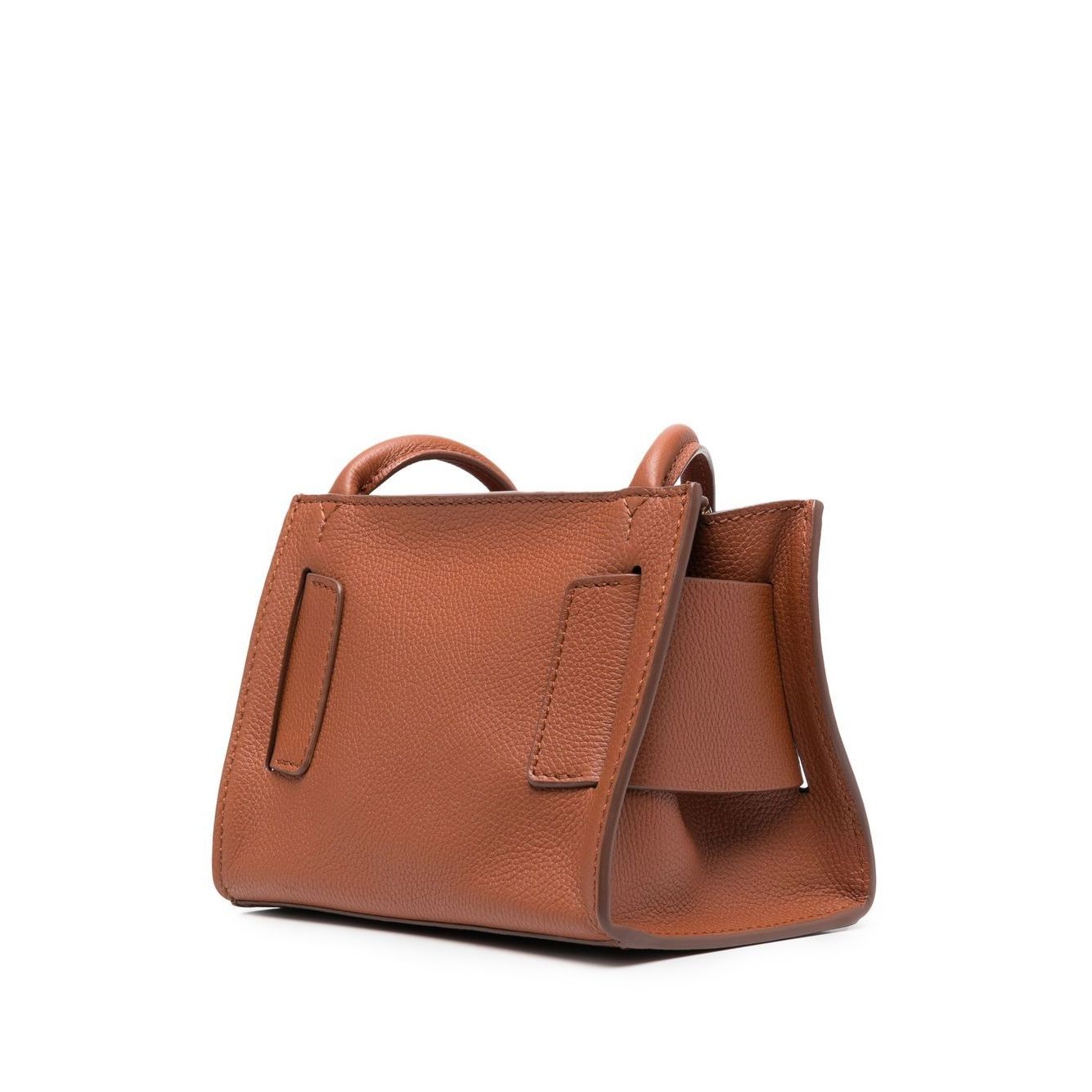 Boyy Bobby 18 soft leather handbag Handbag