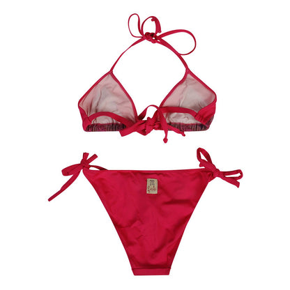 FEEL ME FAB Sea clothing Pink Beachwear & underwear