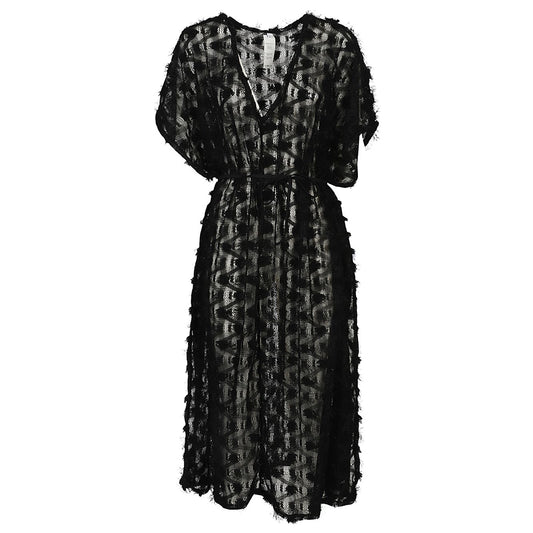 FEEL ME FAB Dresses Black Dresses