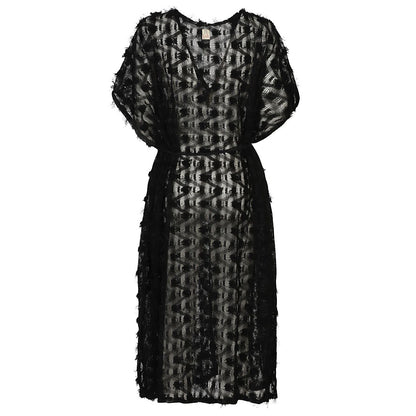 FEEL ME FAB Dresses Black