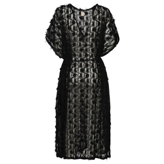 FEEL ME FAB Dresses Black