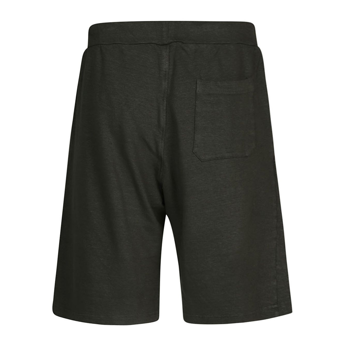 Original Vintage Shorts Green