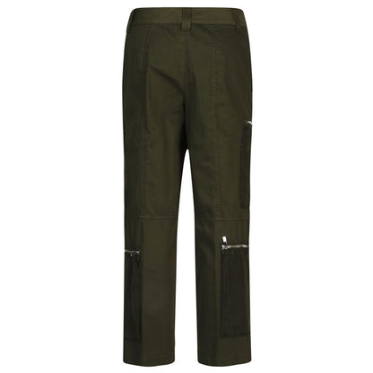 Seafarer Trousers Green