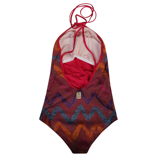 FEEL ME FAB Sea clothing Fuchsia