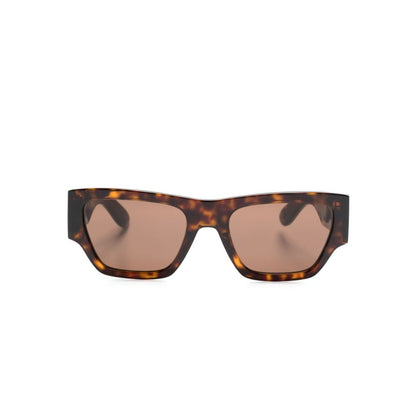 Alexander McQueen Square sunglasses Sunglasses