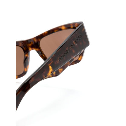 Alexander McQueen Square sunglasses Sunglasses