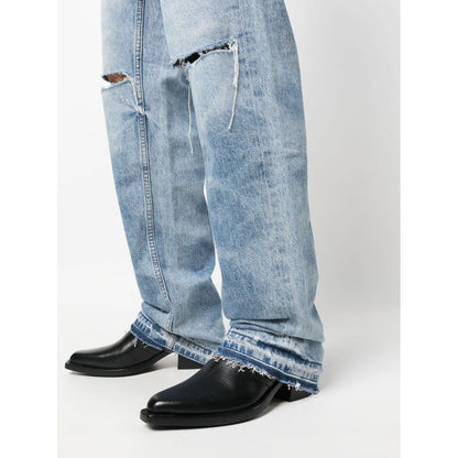 COTTON CITIZEN Jeans Black Jeans