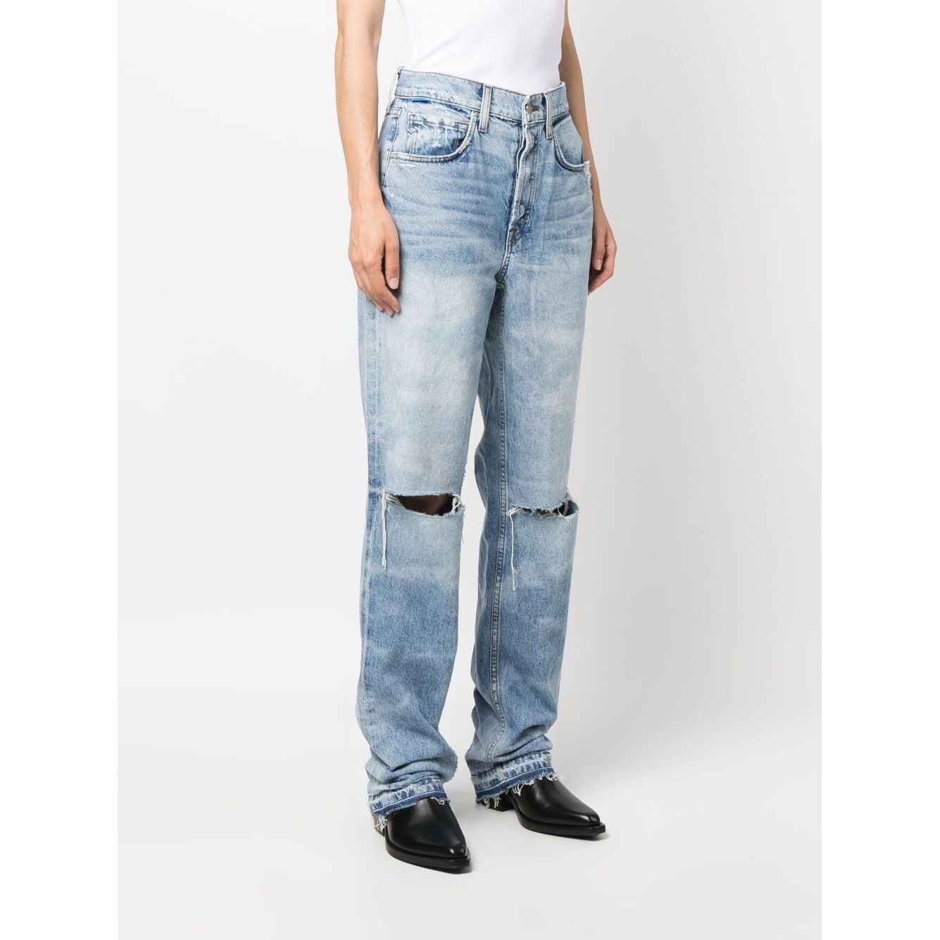 COTTON CITIZEN Jeans Black Jeans