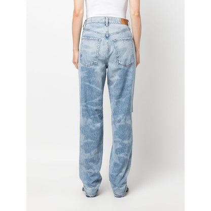 COTTON CITIZEN Jeans Black Jeans