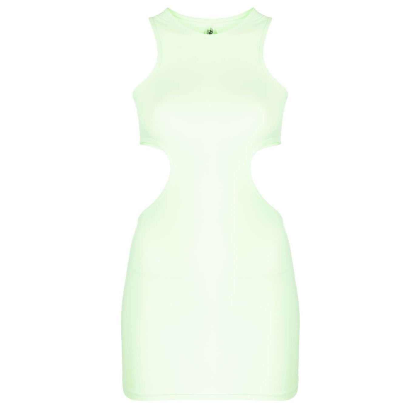 REINA OLGA Dresses Green