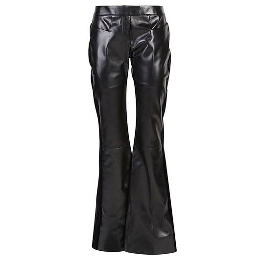 Tom Ford Trousers Black