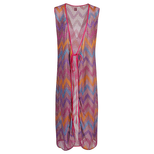FEEL ME FAB Dresses MultiColour