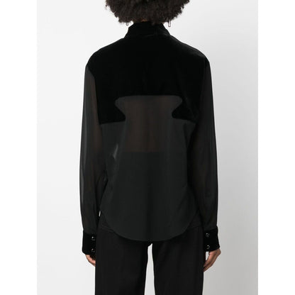 Tom Ford Shirts Black