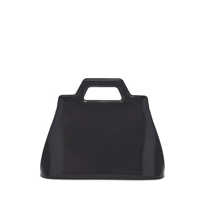 Ferragamo top-handle Leather Tote Bag Handbag