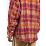 Palm Angels Jackets Bordeaux Jackets