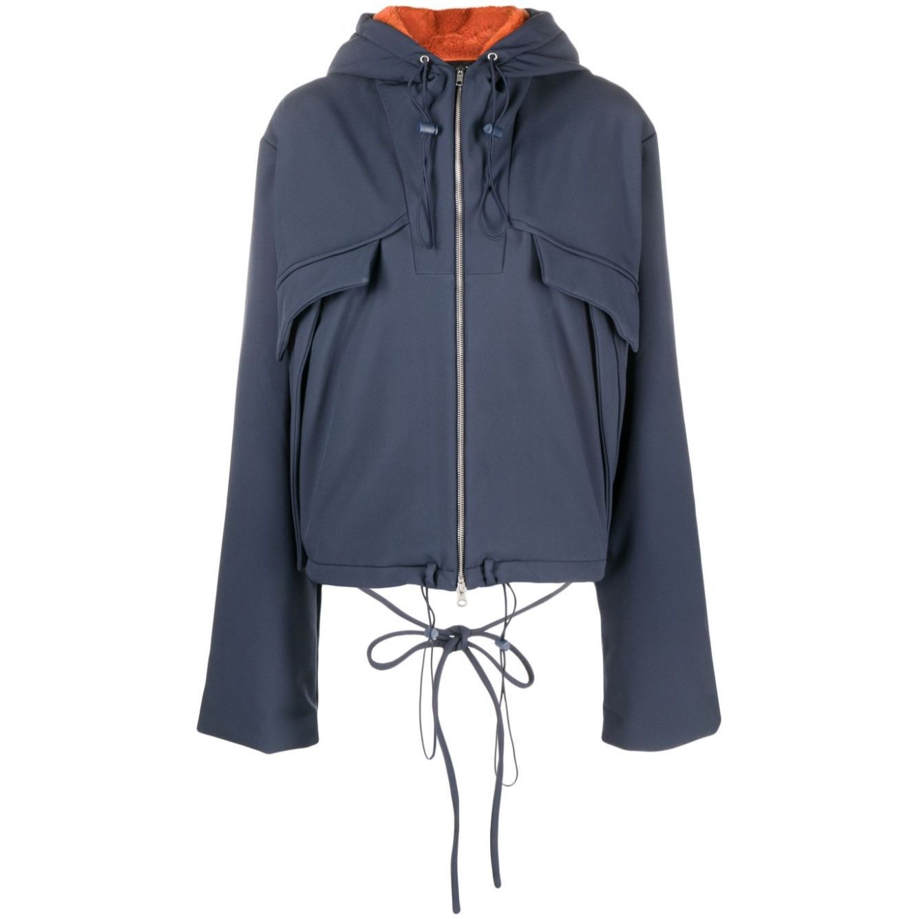 OTTOLINGER Coats Blue