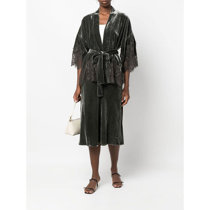 GOLD HAWK Skirts Grey