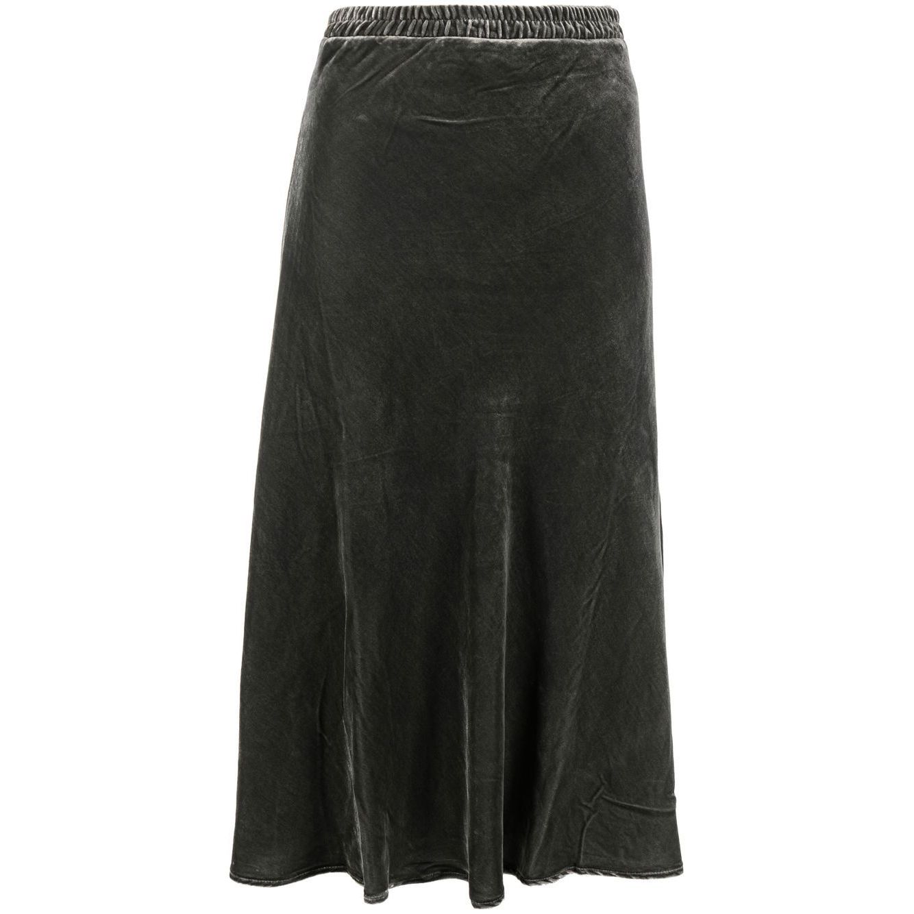 GOLD HAWK Skirts Grey