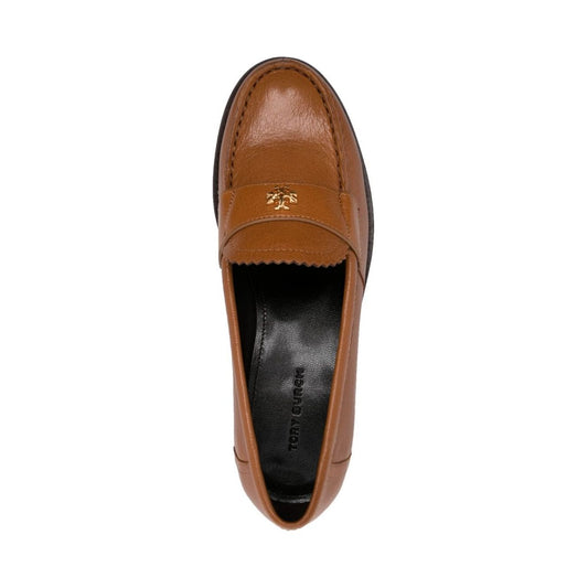 Tory Burch Perry leather loafers
