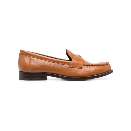 Tory Burch Perry leather loafers