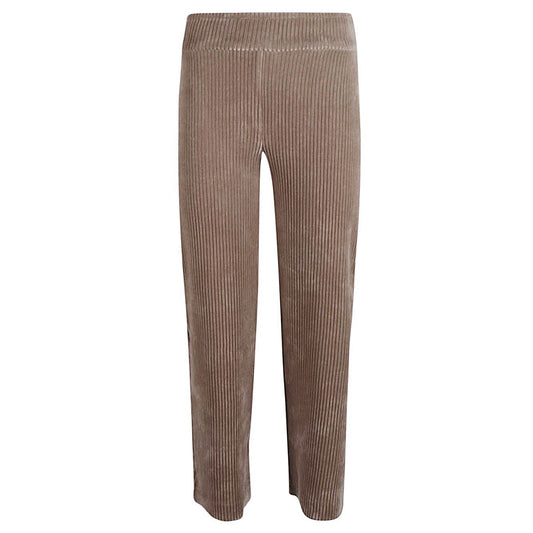 AVENUE MONTAIGNE Trousers Beige Trousers