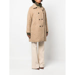 Fay Coats Camel Jackets