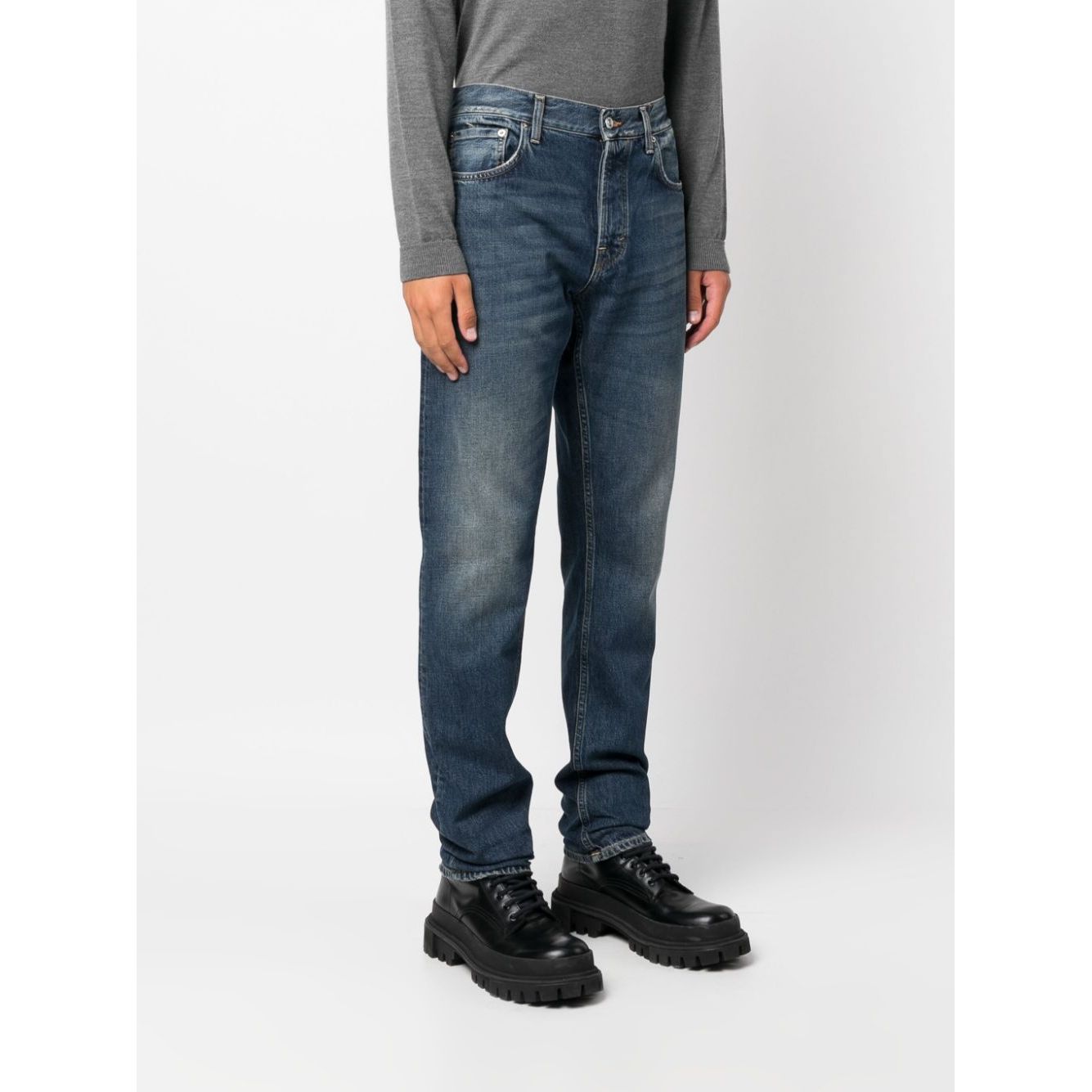 Department5 Jeans Blue