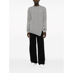 Comme des Garcons Sweaters Grey