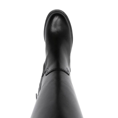 ASH Boots Black Boots